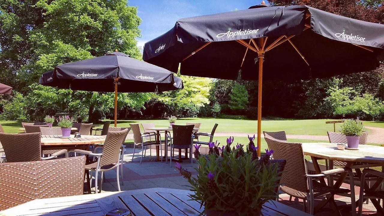 Bed & Breakfast Gites Du Golf Sart-Dames-Avelines